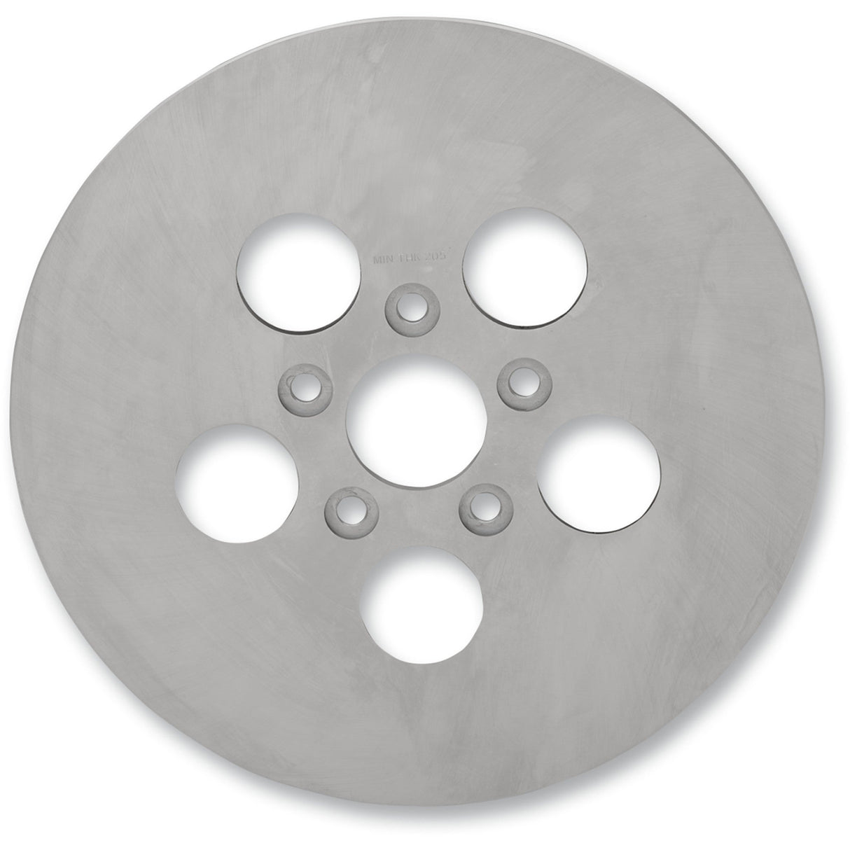 DRAG SPECIALTIES OEM-Style Brake Rotor 11-1/2"