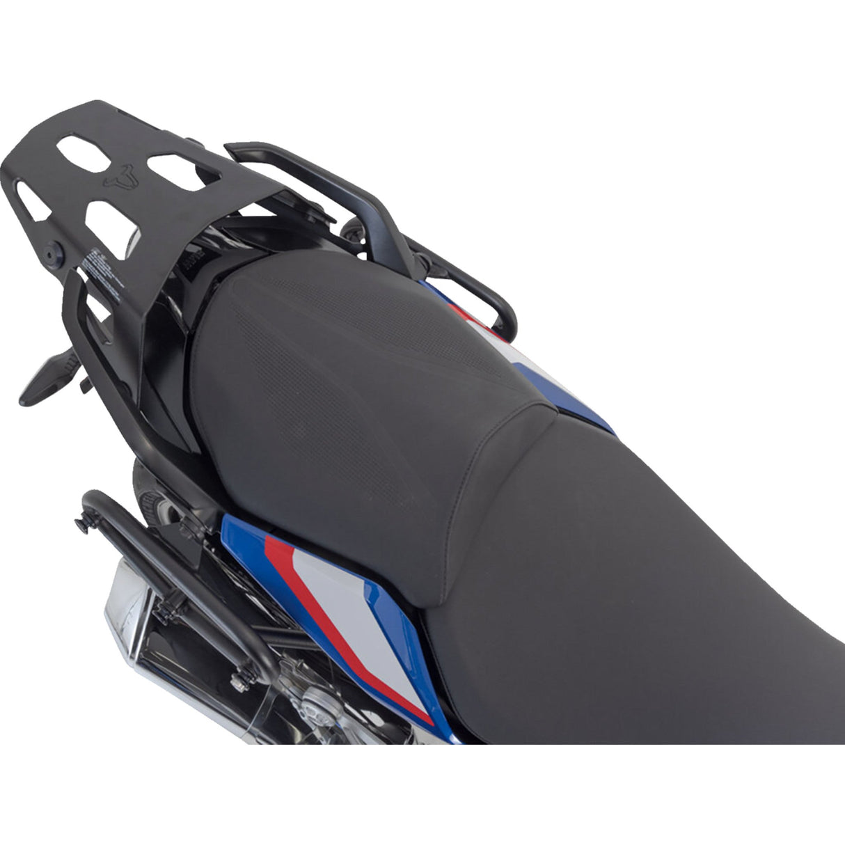Sw-Motech Sysbag Side Bag System - BC.SYS.07.913.31101B BMW R1250RS 2022-2024