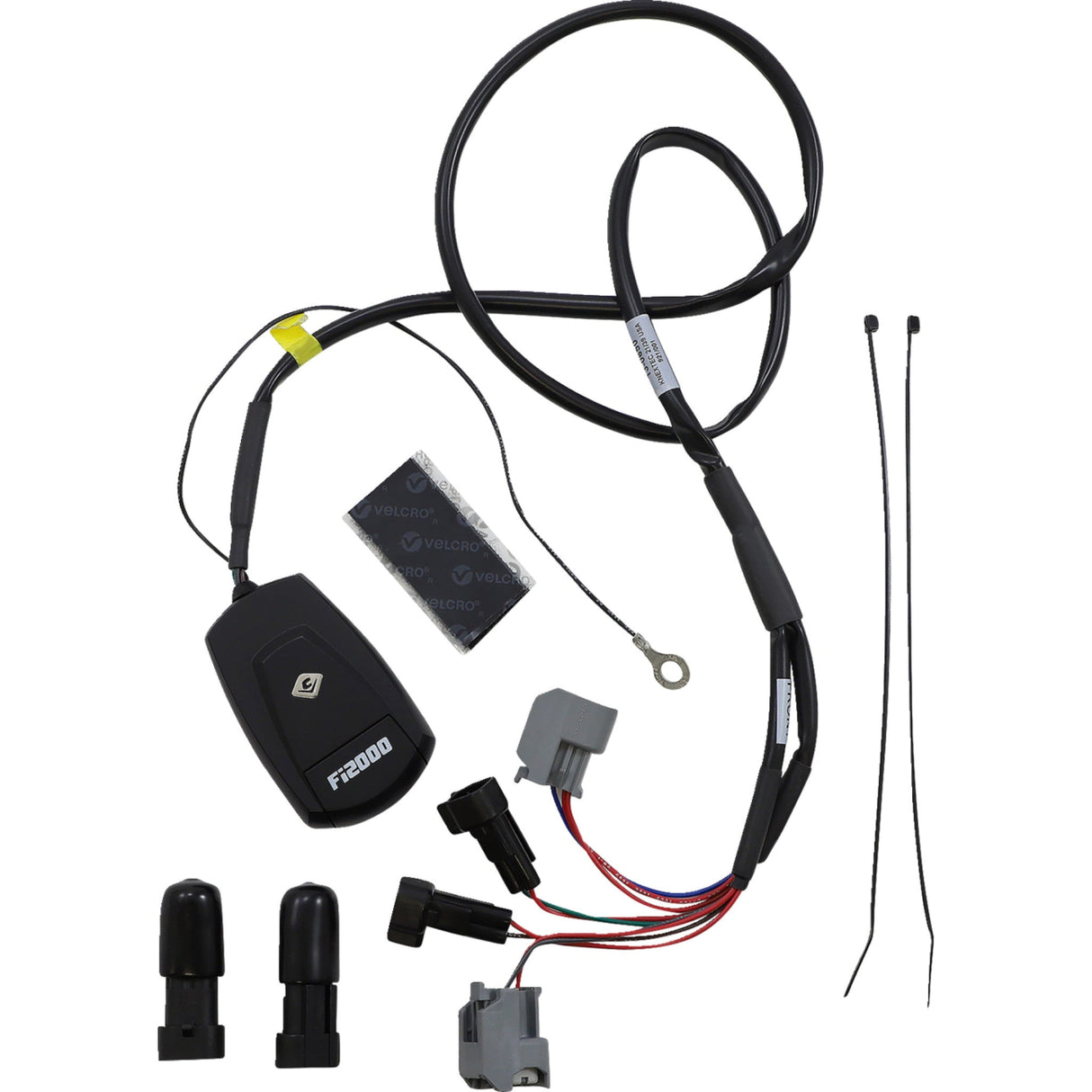 Fi2000 Fi2000R Fuel Processor - 92-1606R For Harley 2007-2011