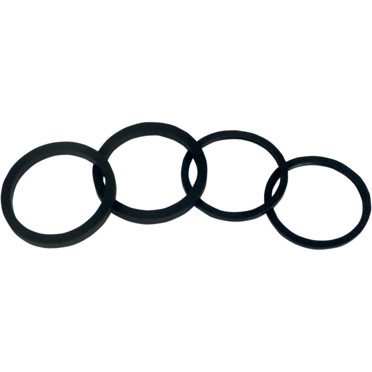 K&S TECHNOLOGIES 1702-0165 19-1005 Brake Caliper Seal Kit
