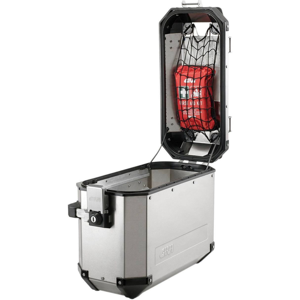GIVI 3501-1278 E144 Outback Inner Elastic Net Elastic Inner Net