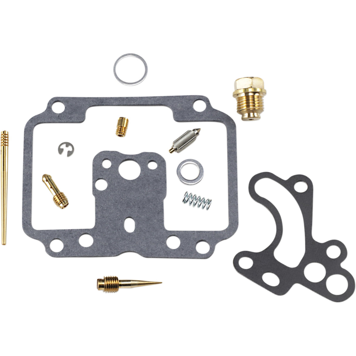 K&l Supply Standard Repair Kit - 18-2464 Kawasaki KZ750B 1976-1979