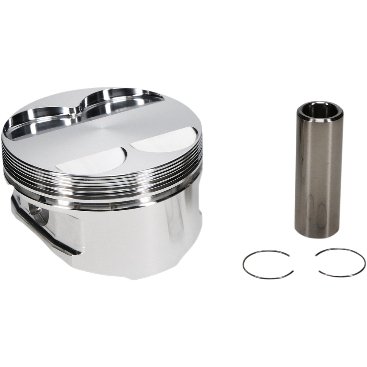 JE PISTONS 0910-5771 172945 Piston Kit