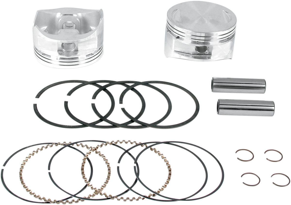 Piston Kit for S&S Motors