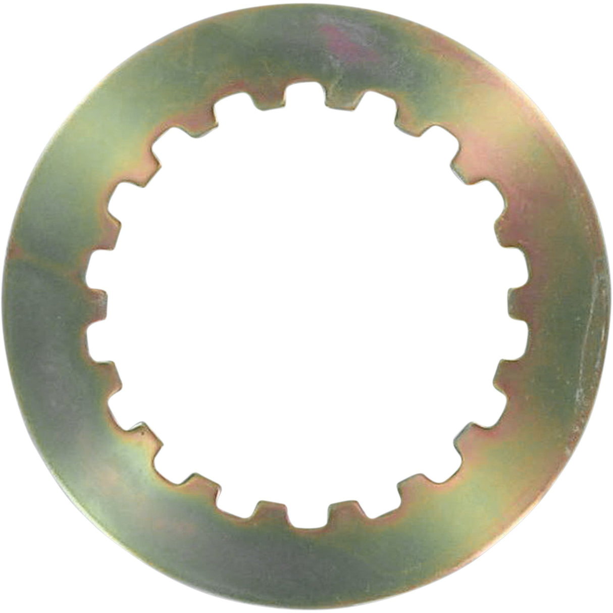 Barnett Heavy Duty Clutch Spring Diaphragm Spring Sportster - 502-00-01078 For Harley Sportster 1986-1990