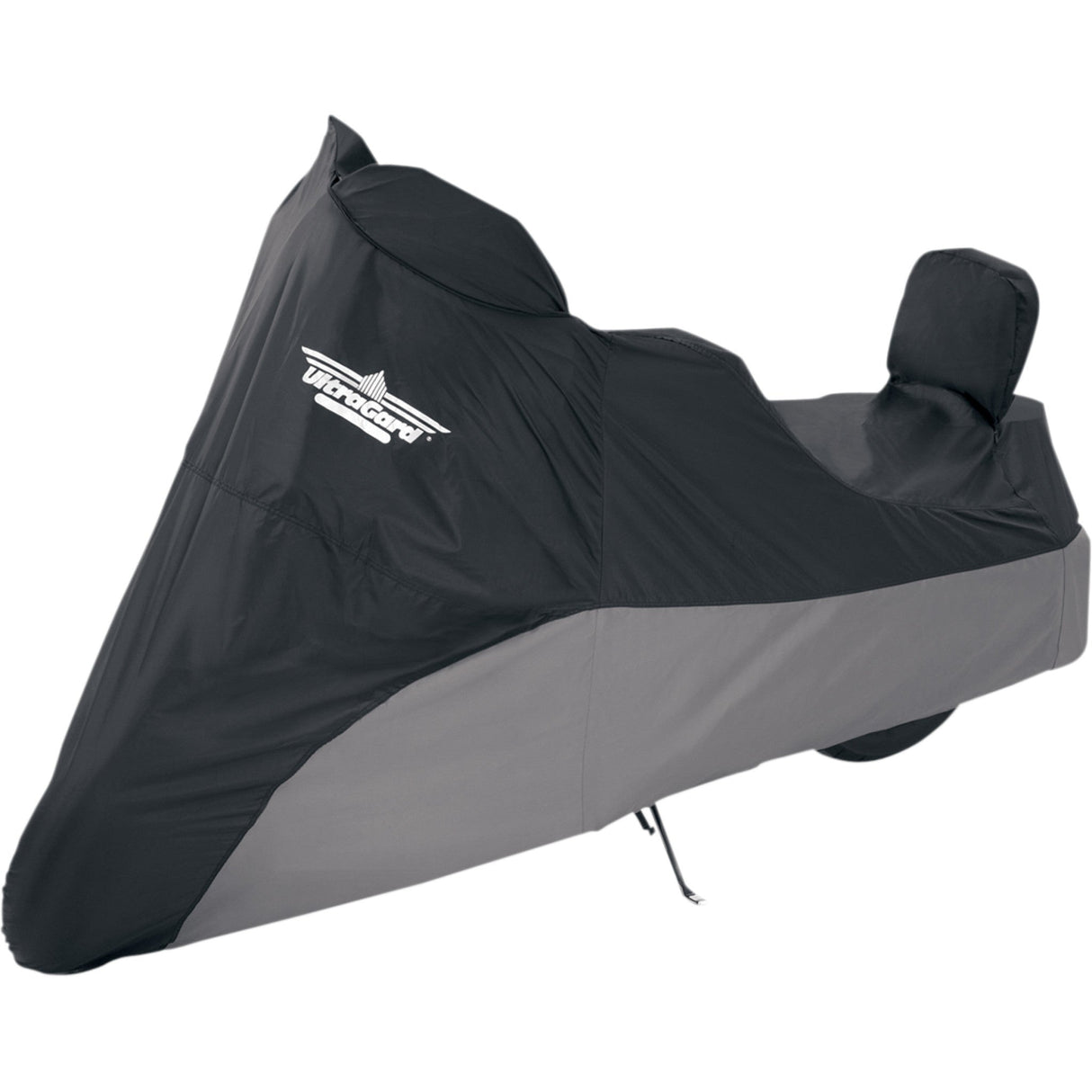 Ultragard ® Classic Cover Black Charcoal Cruiser Large - 4-459BC