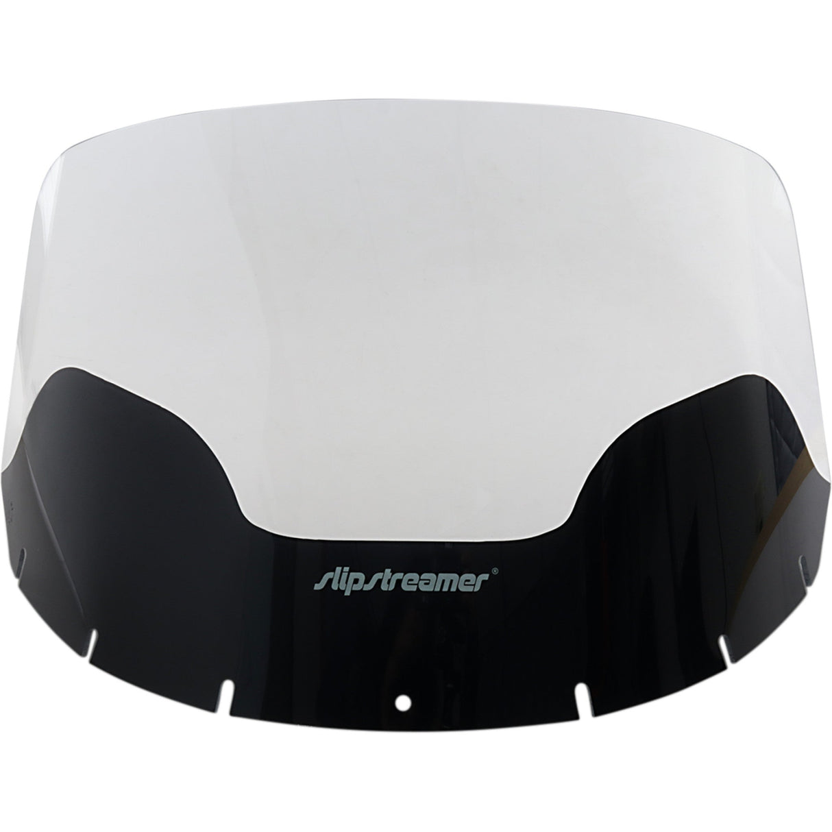 SLIPSTREAMER 13216C S-132-16 Replacement Windshield Windshield - 16" - Clear - '84-'95 FLT