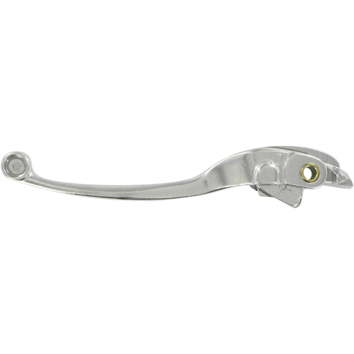Parts Unlimited Lever - 44-196 Honda CBR929RR / RVT1000R / CBR954RR 2000-2006
