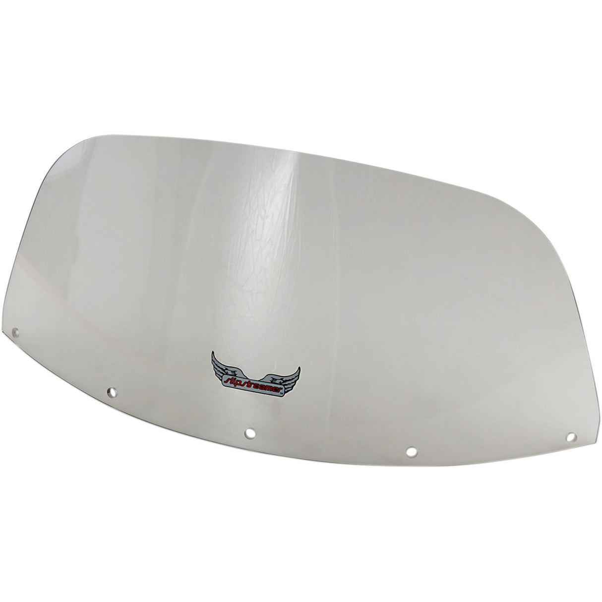SLIPSTREAMER 13110T S-131-10 Replacement Windshield Windshield - 10" - Smoke - '86-'95 FLHT/C