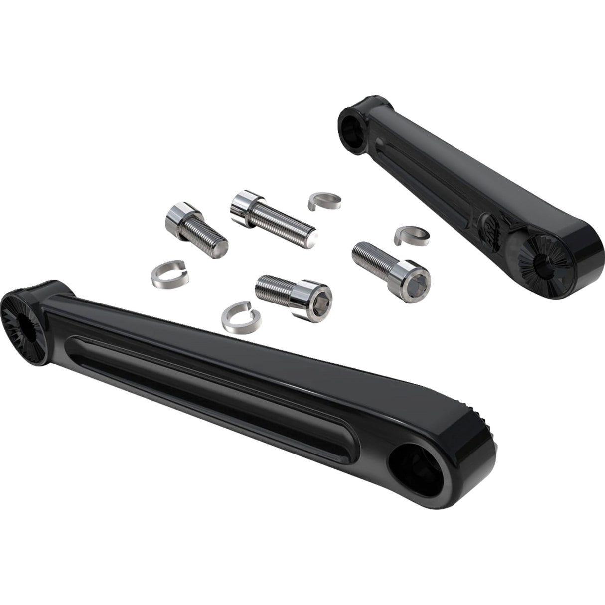 CIRO 1624-0409 60625 Extended Arm Upgrade Kit - Black