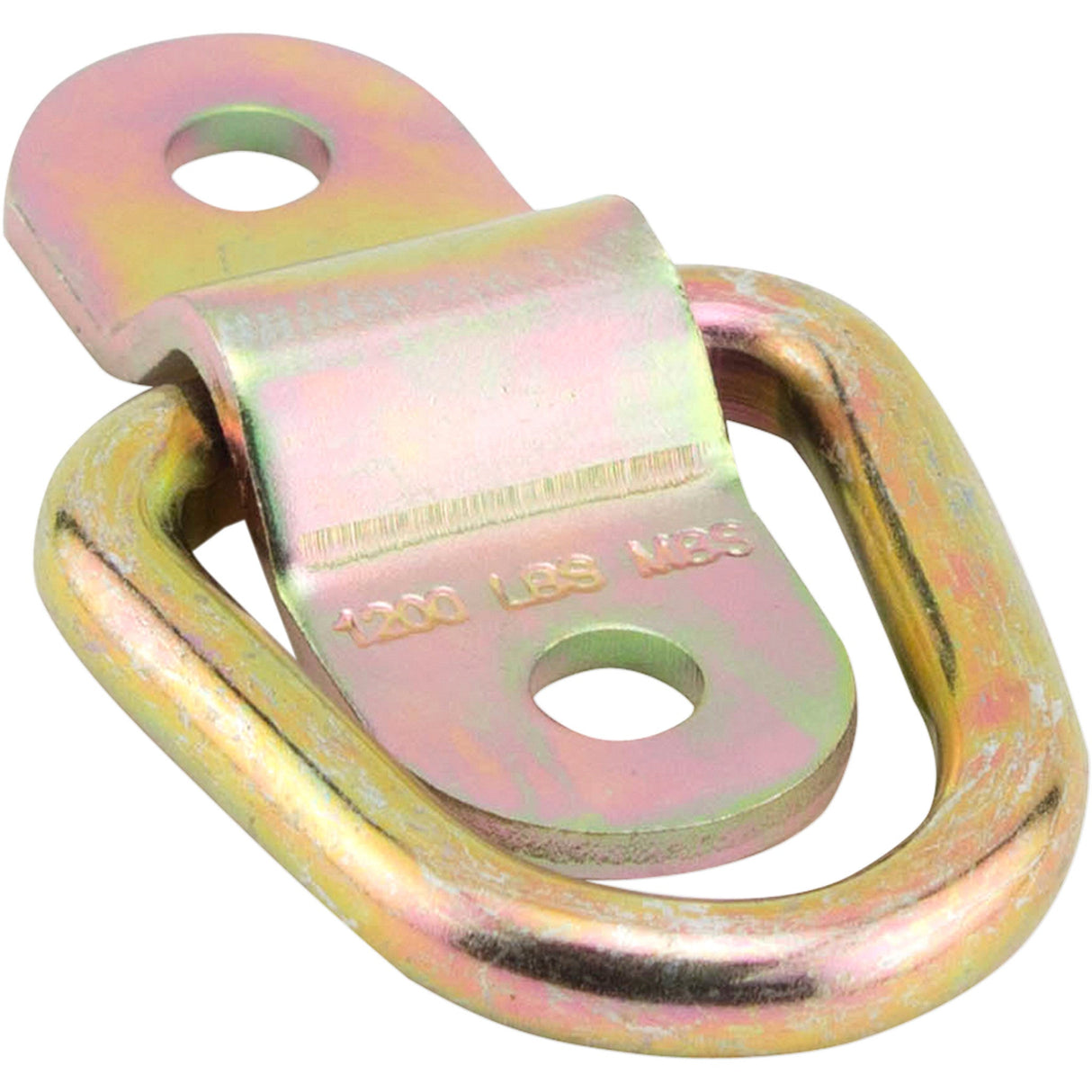 ERICKSON 3920-0411 09108 Wire Flip-Style Anchor Rings Wire Flip Anchor - 1200 LB