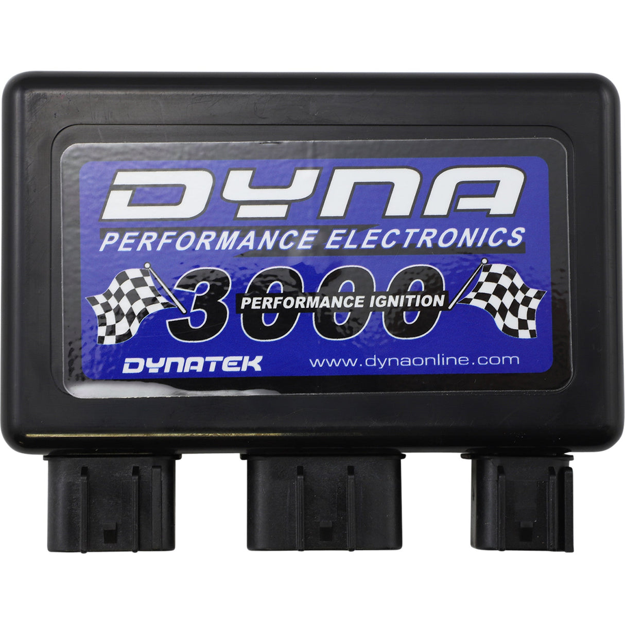 DYNATEK D3K7-3 D3K7-3 Dyna 3000 Digital Performance Ignition Digital Performance Ignition - Yamaha