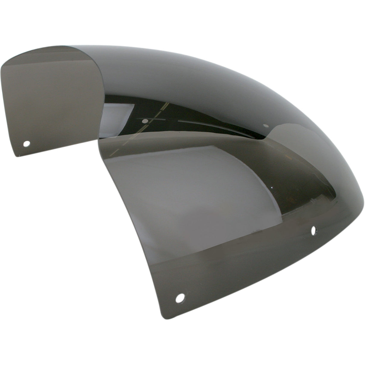 ARLEN NESS 2330-0025 06-047 Replacement Windshield - Smoke