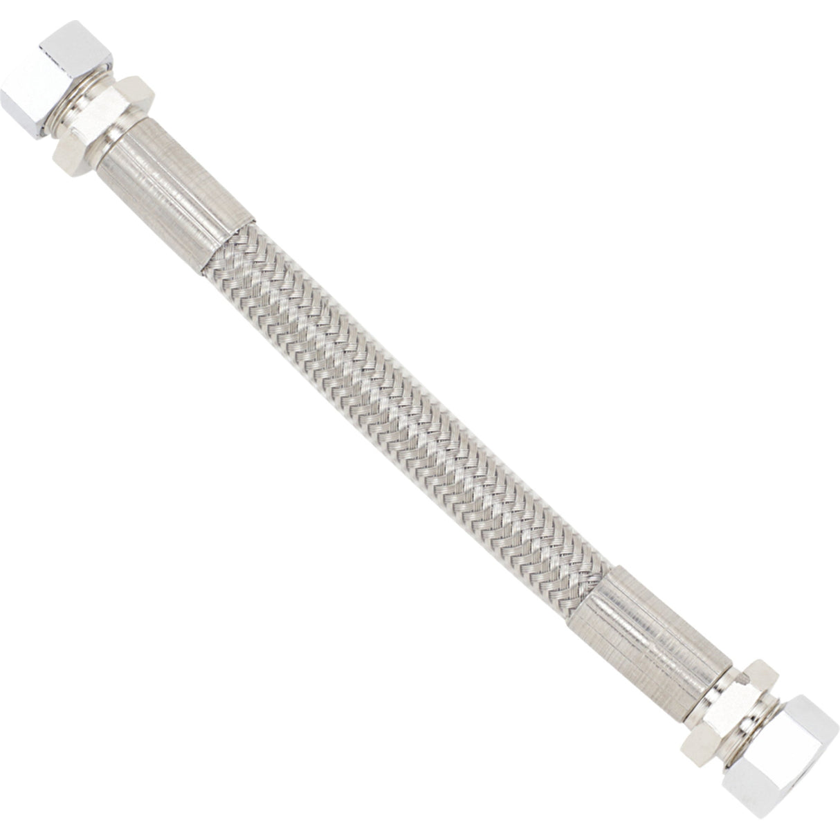 DRAG SPECIALTIES 0706-0003 Fuel Tank Crossover Line dyna