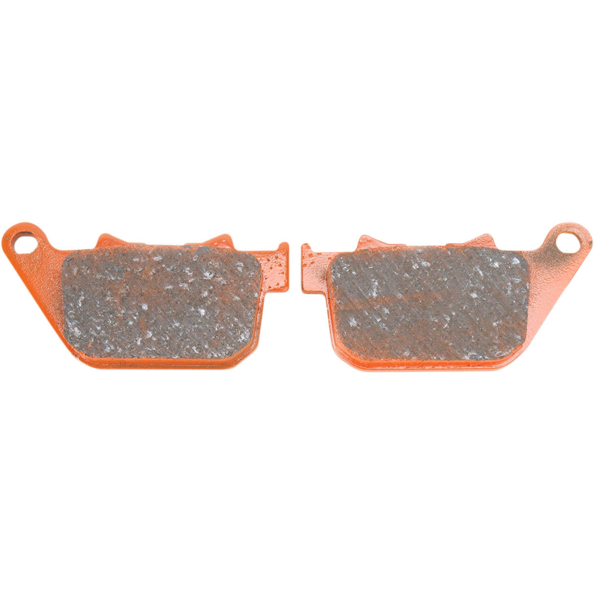 EBC 1721-1424 FA387V Sintered Metal Harley/Buell Brake Pads Brake Pads - Sportster - FA387V