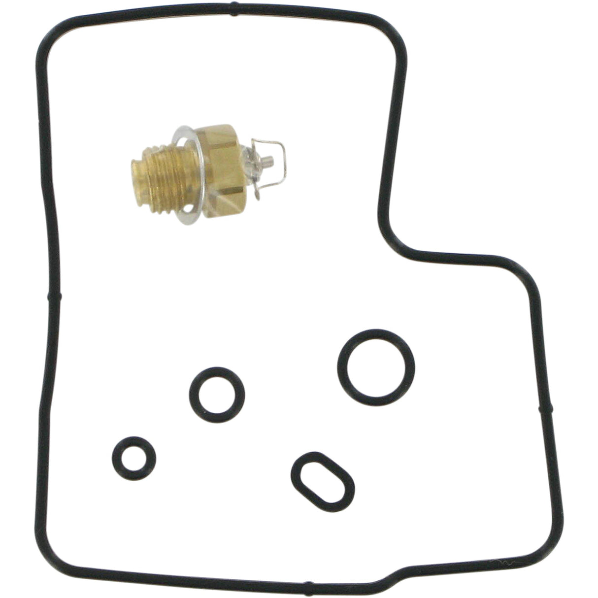 K&l Supply Economy Repair Kit - 18-9346 Honda Pacific Coast 1994-1998