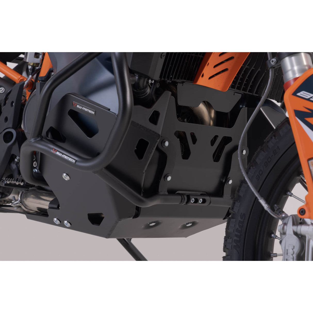 Sw-Motech Guard - MSS.04.521.10002/B KTM 790 Adventure / 890 Adventure 2019-2024