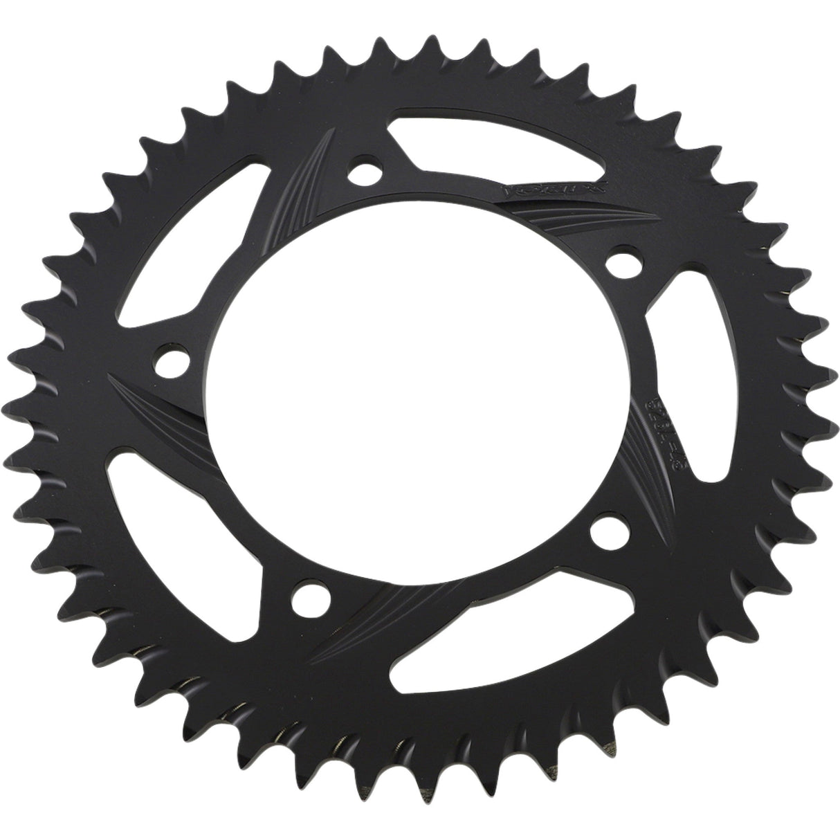 VORTEX 1211-0612 526AK-45 F5 Rear Sprocket 45 tooth