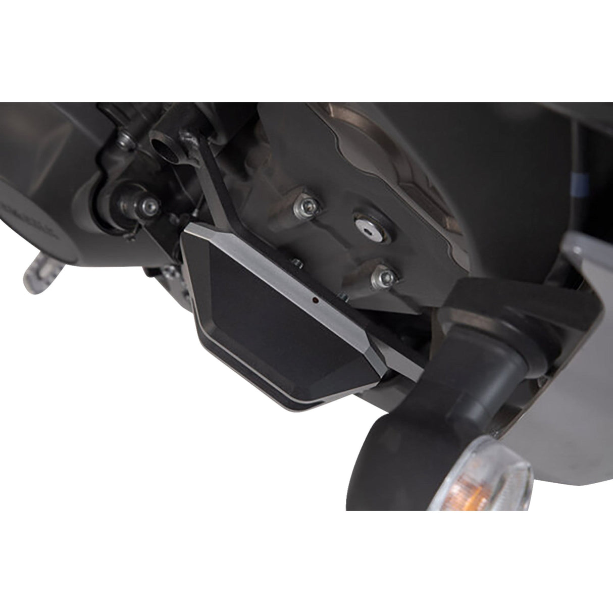 SW-MOTECH 0505-1977 STP.06.590.10900/B Frame Slider Kit yamaha