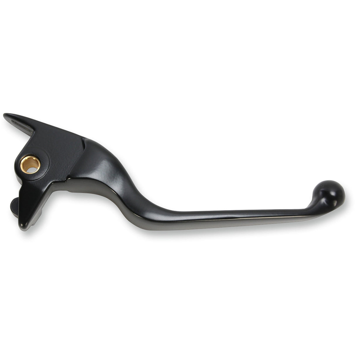 DRAG SPECIALTIES Wide Blade Replacement Brake Lever