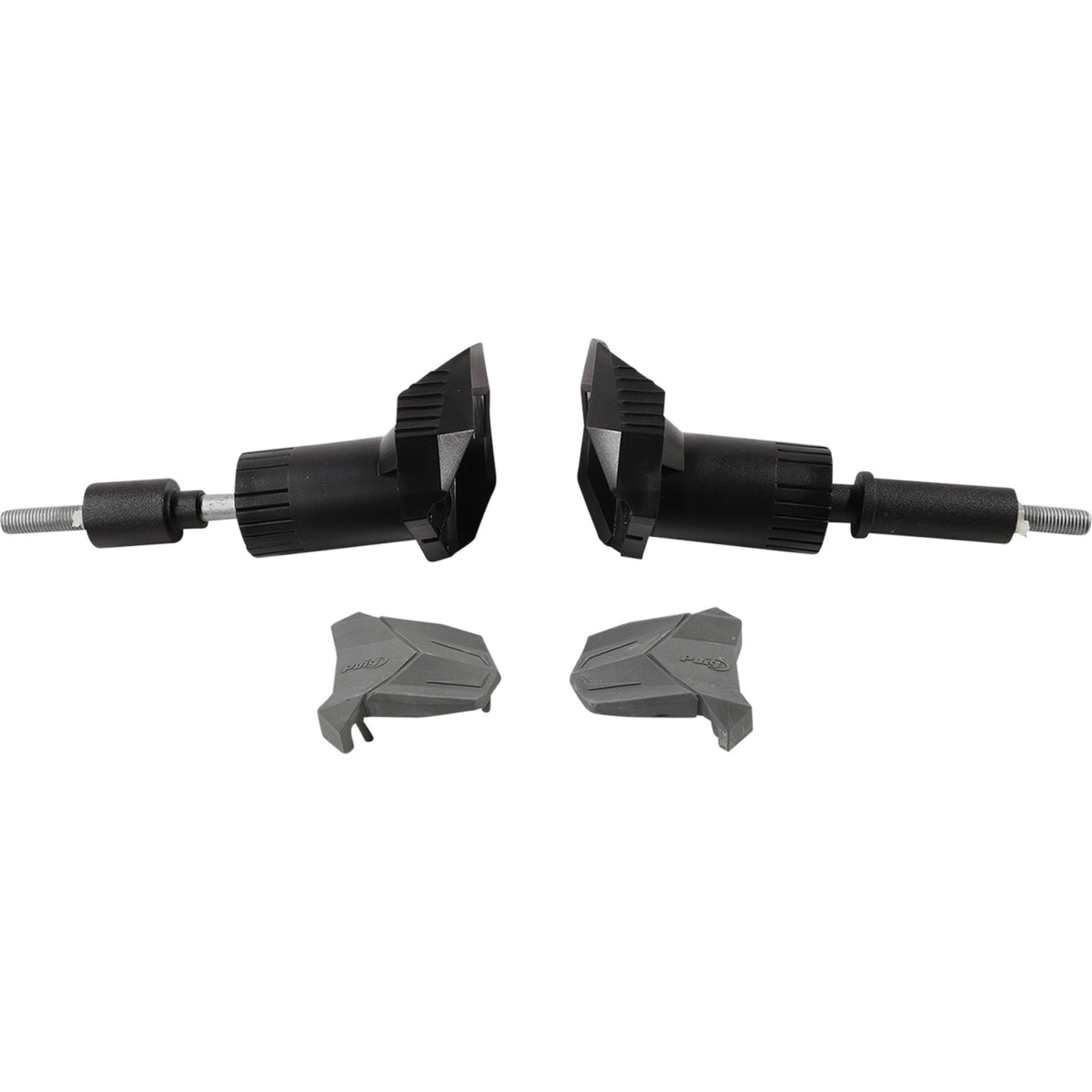 PUIG HI-TECH PARTS 0505-1872 3182N Frame Sliders