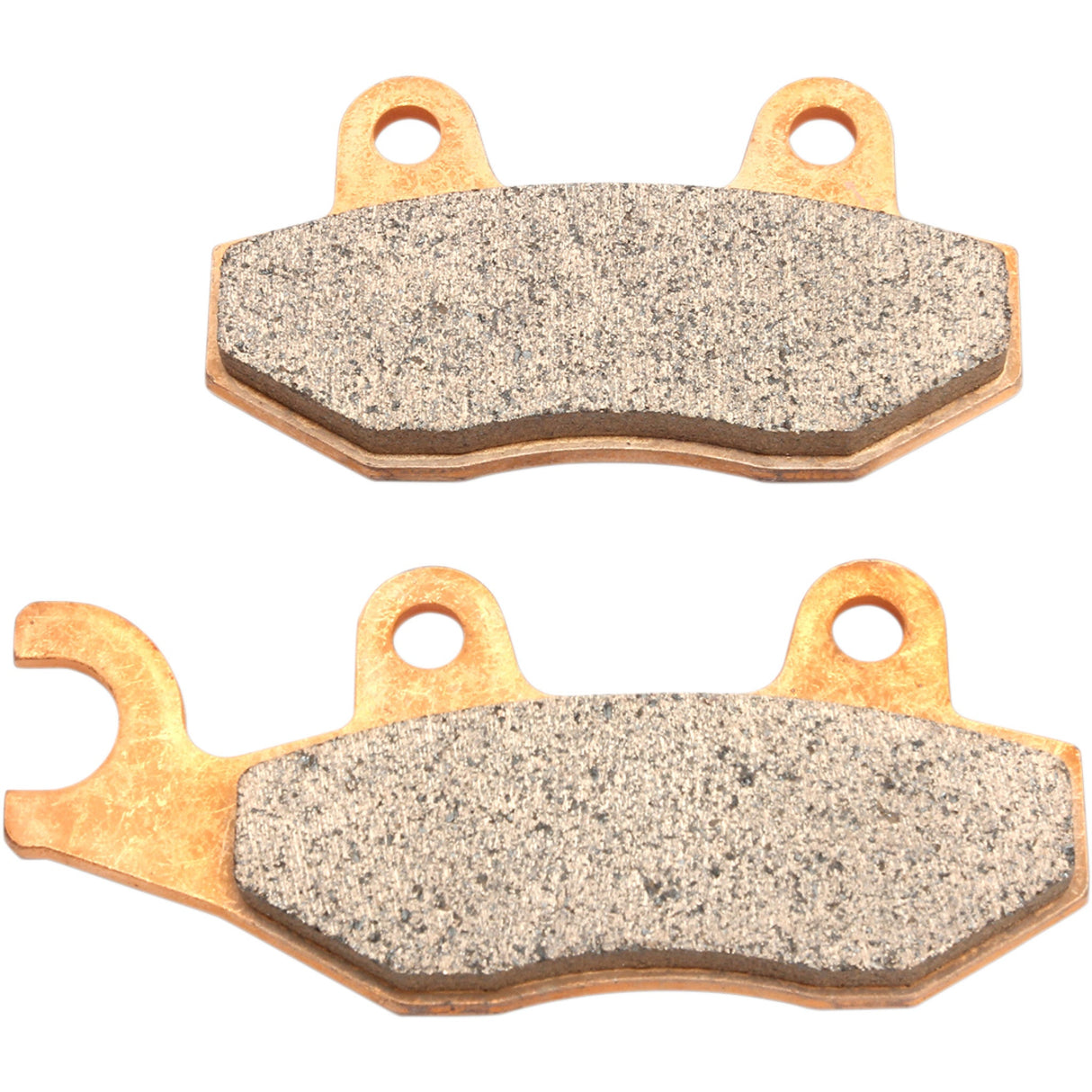 EBC 1721-0792 FA228HH Sintered "HH" Brake Pads HH Brake Pads