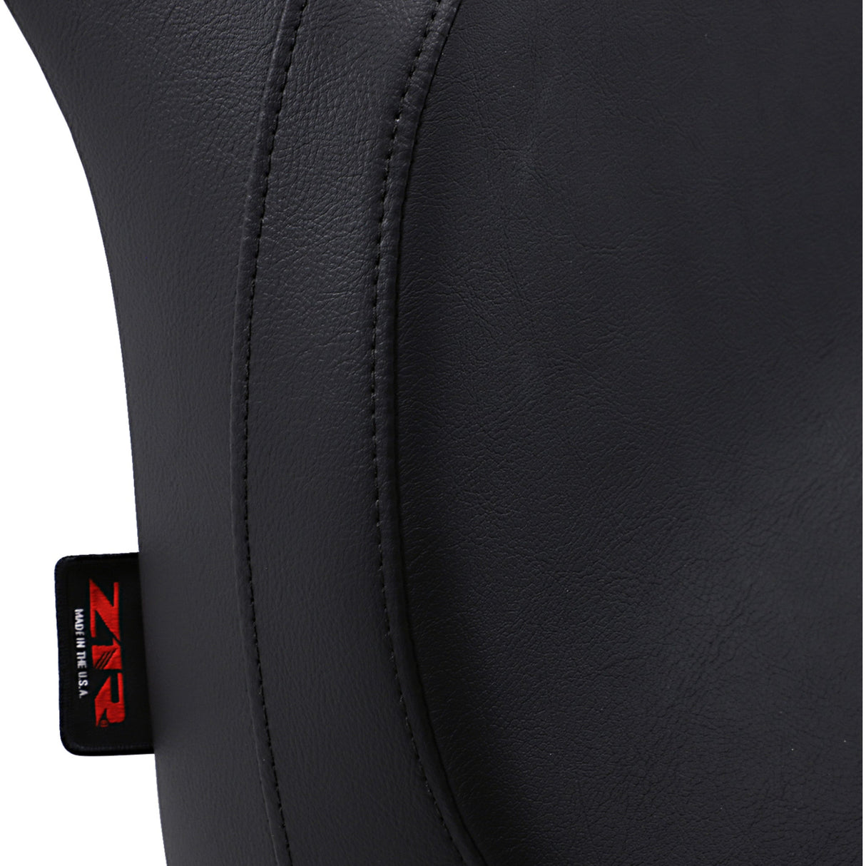 Z1R 0810-2409 Predator Seat smooth - black