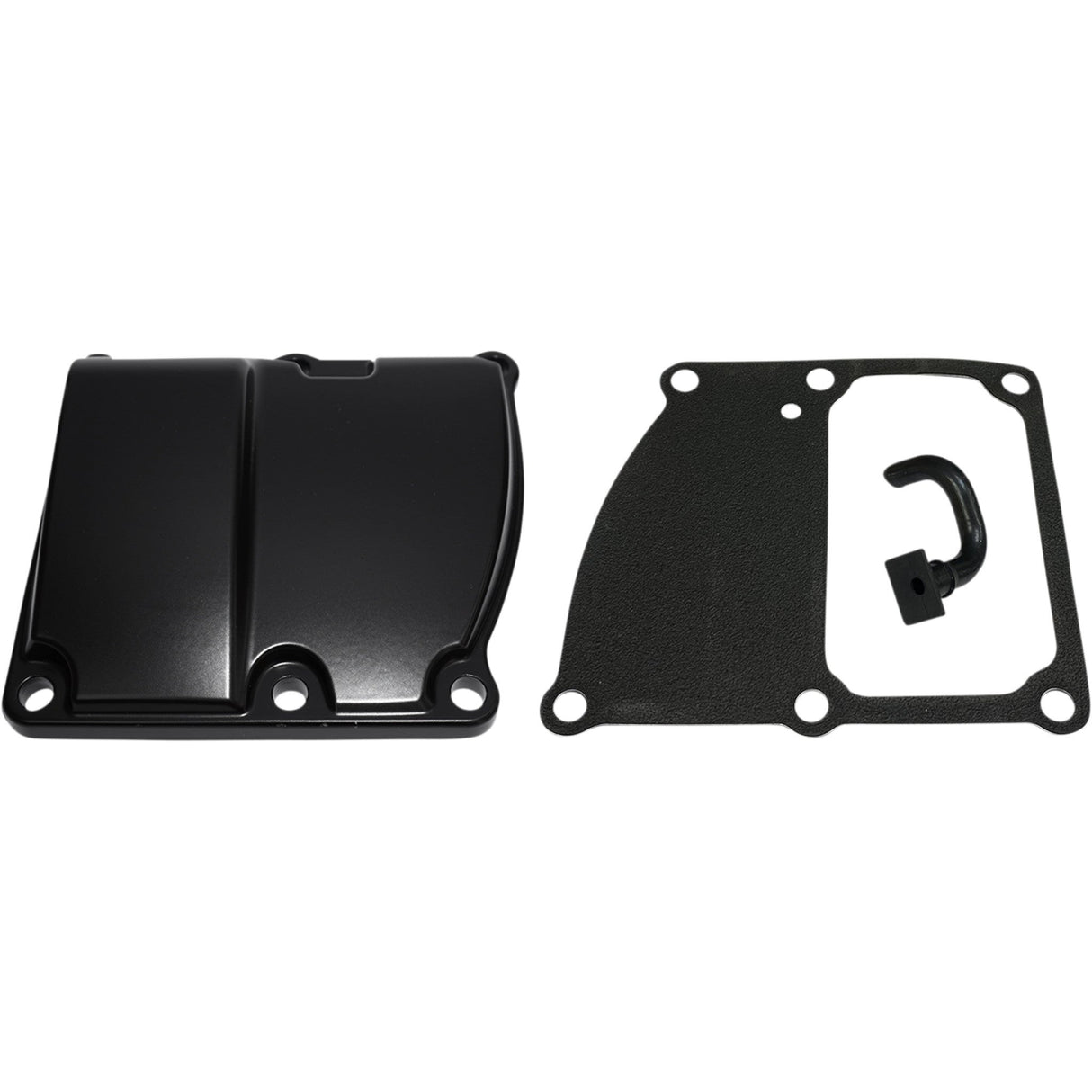 DRAG SPECIALTIES Transmission Top Cover - M8