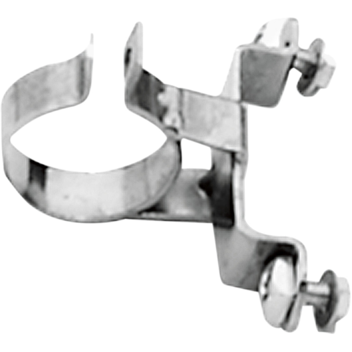 PAUGHCO 1860-0234 DS605GA Exhaust Bracket