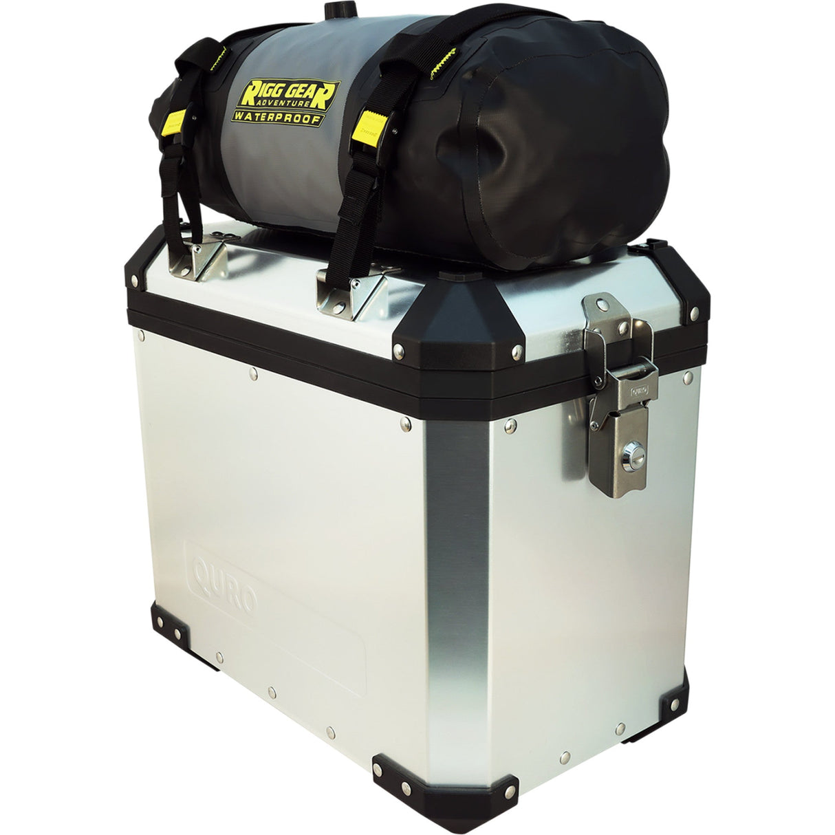 NELSON RIGG 3530-0027 SE-4010 Hurricane Roll Bag 10 liter