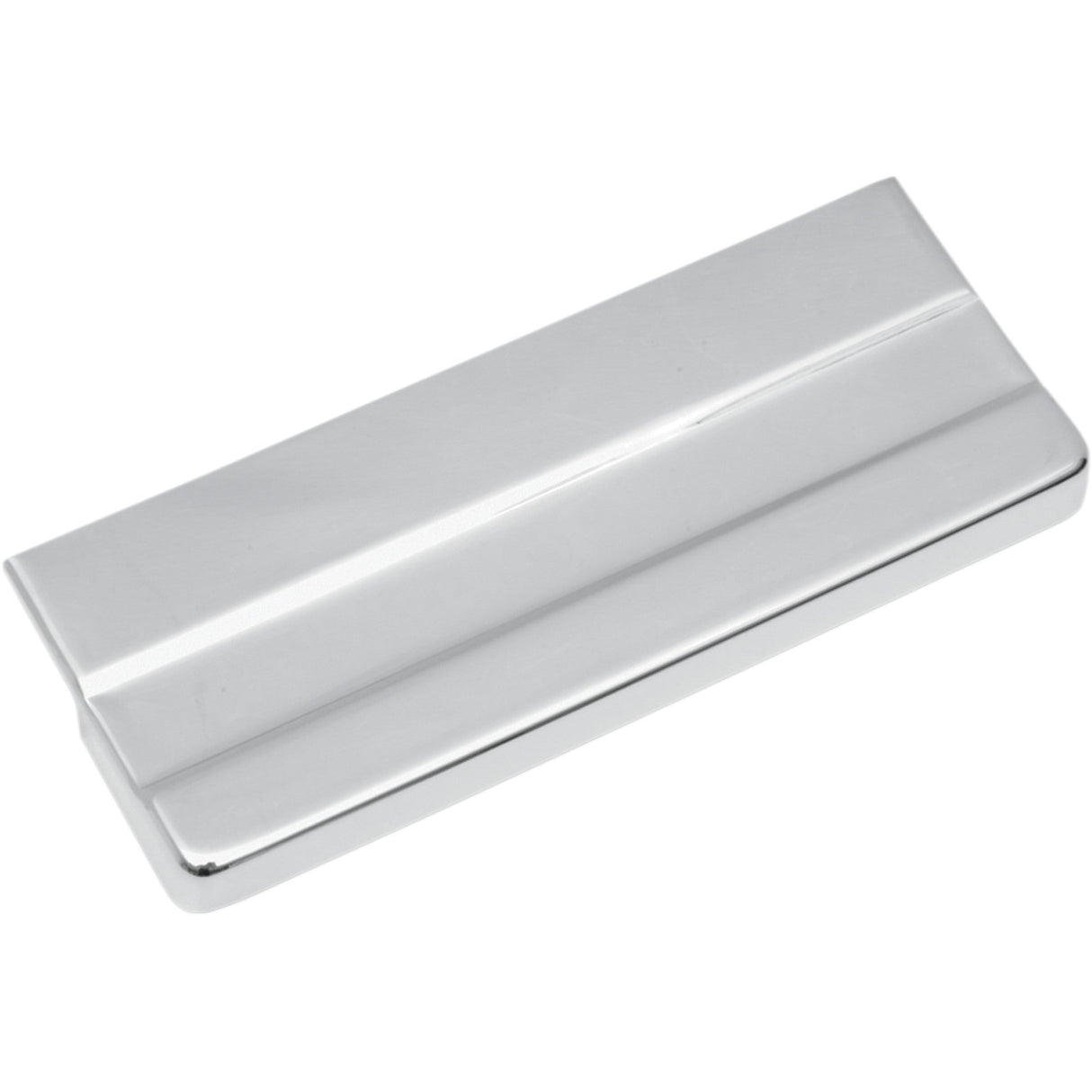 DRAG SPECIALTIES DS-324118 Battery Top Cover harley davidson