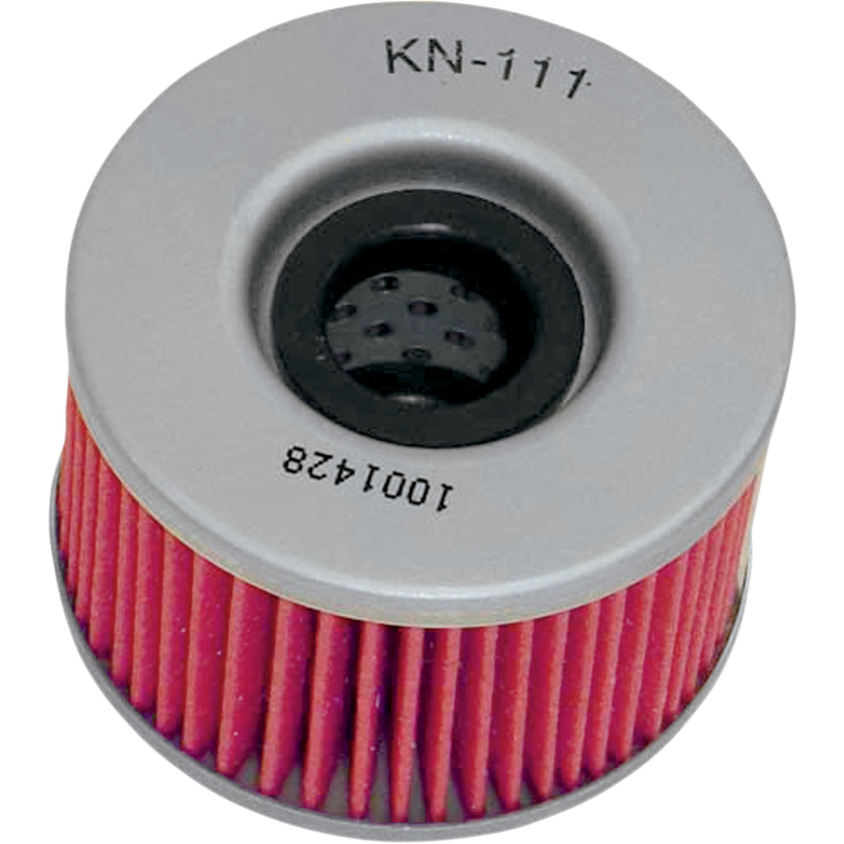 K & N KN-111 KN-111 Performance Oil Filter — Cartridge Performance Oil Filter - Honda