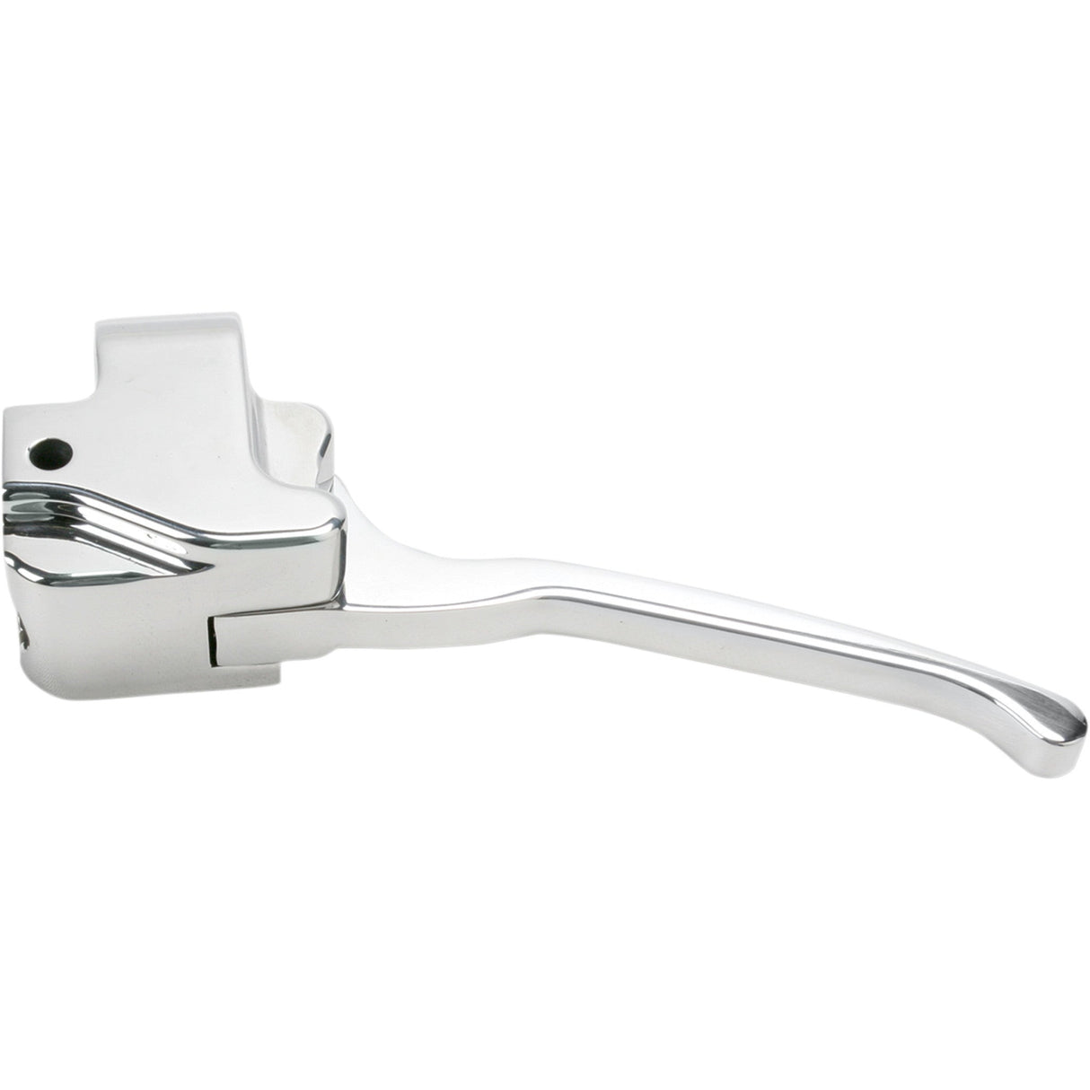 GMA ENGINEERING BY BDL 0612-0142 GMA-MC-4-P Mechanical Clutch Assembly — Clutch Clutch Control Lever - Polished