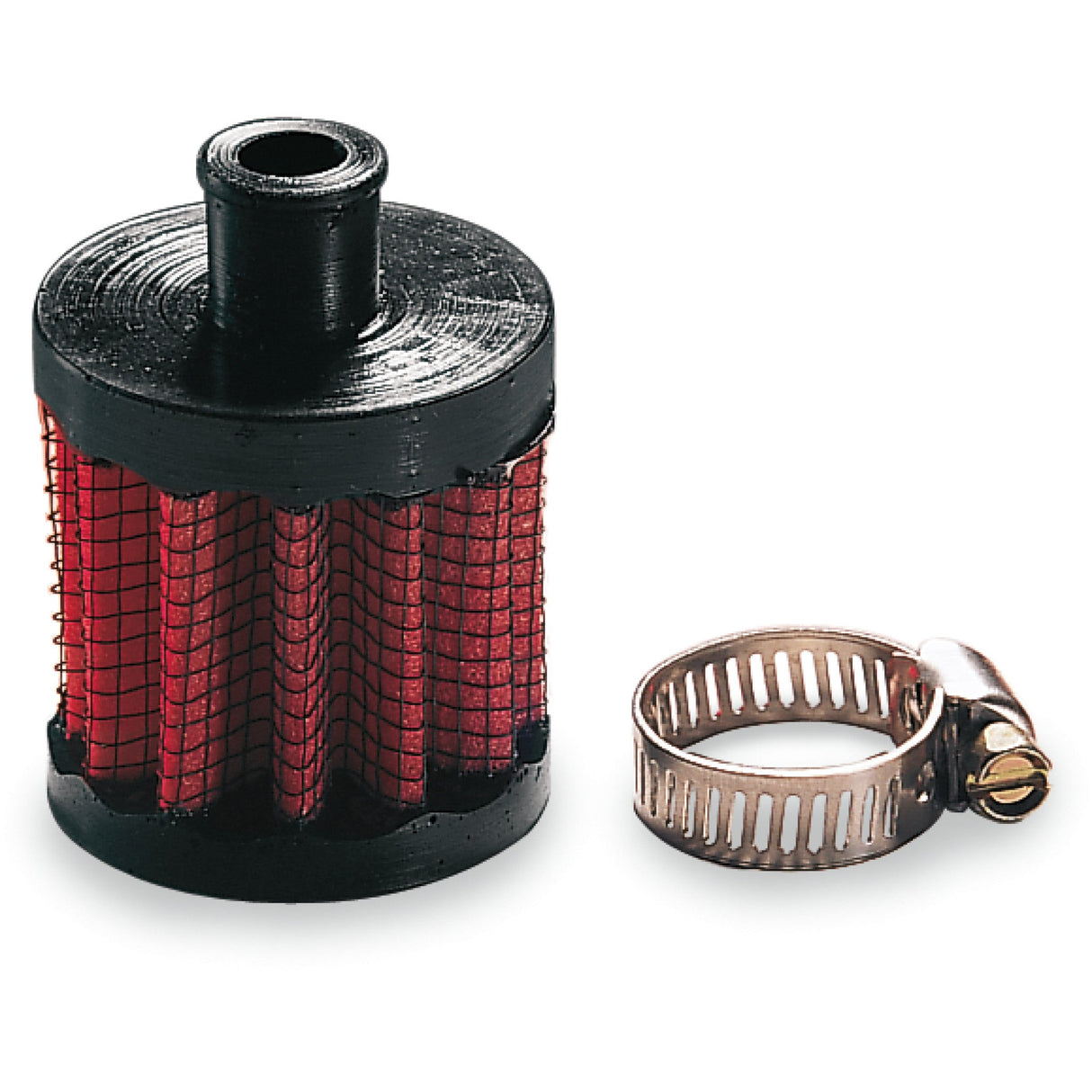 UNI FILTER UP-102 UP-102 Breather Filter clamp-on - 3/8"