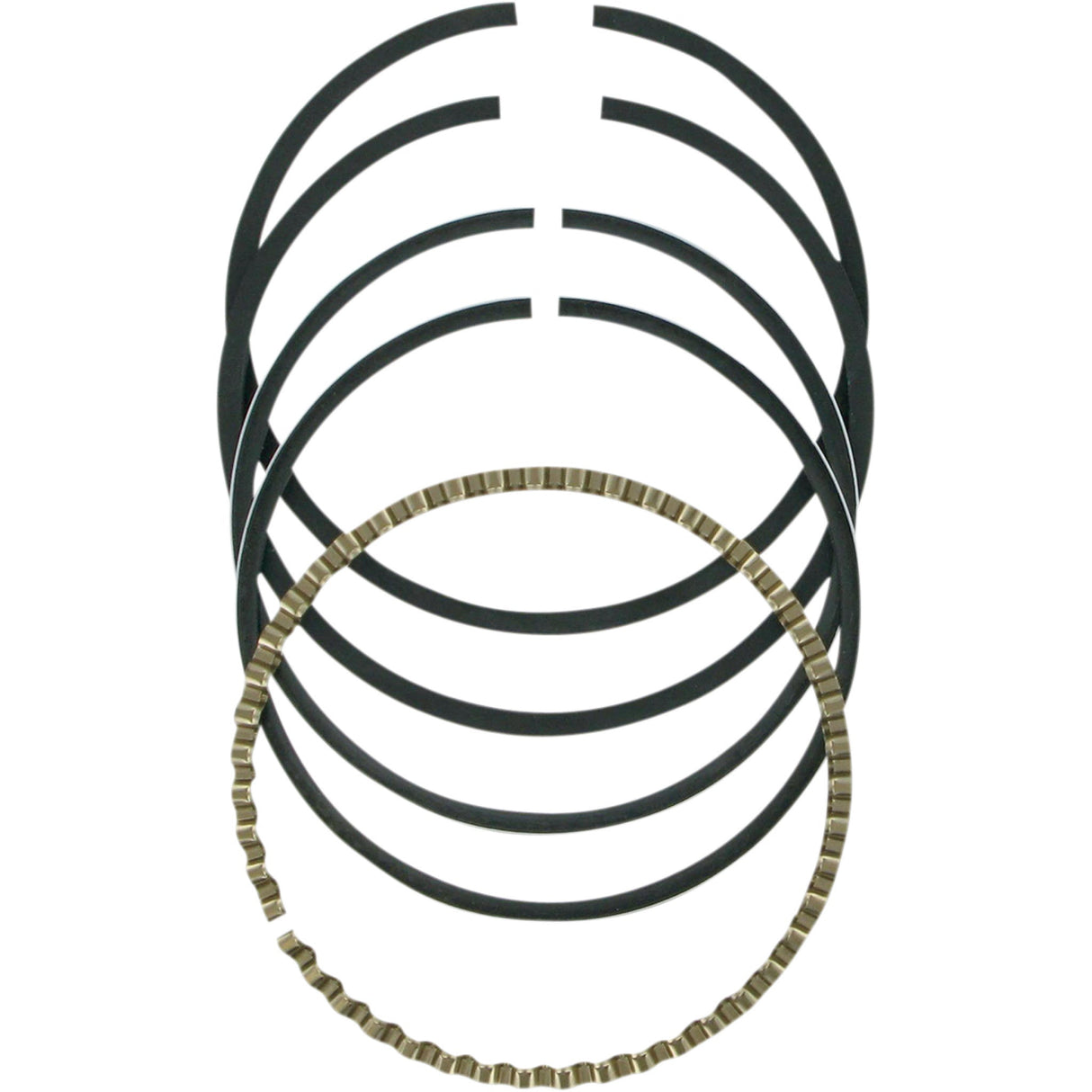 WISECO 3527X 3527X Replacement Ring Set Ring Set