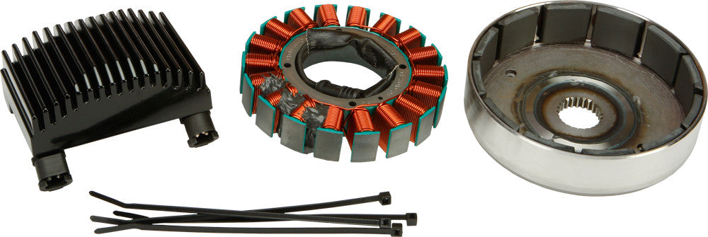 Cycle Electric 273-1135 CE-87T ALTERNATOR KIT DYNA 12-17