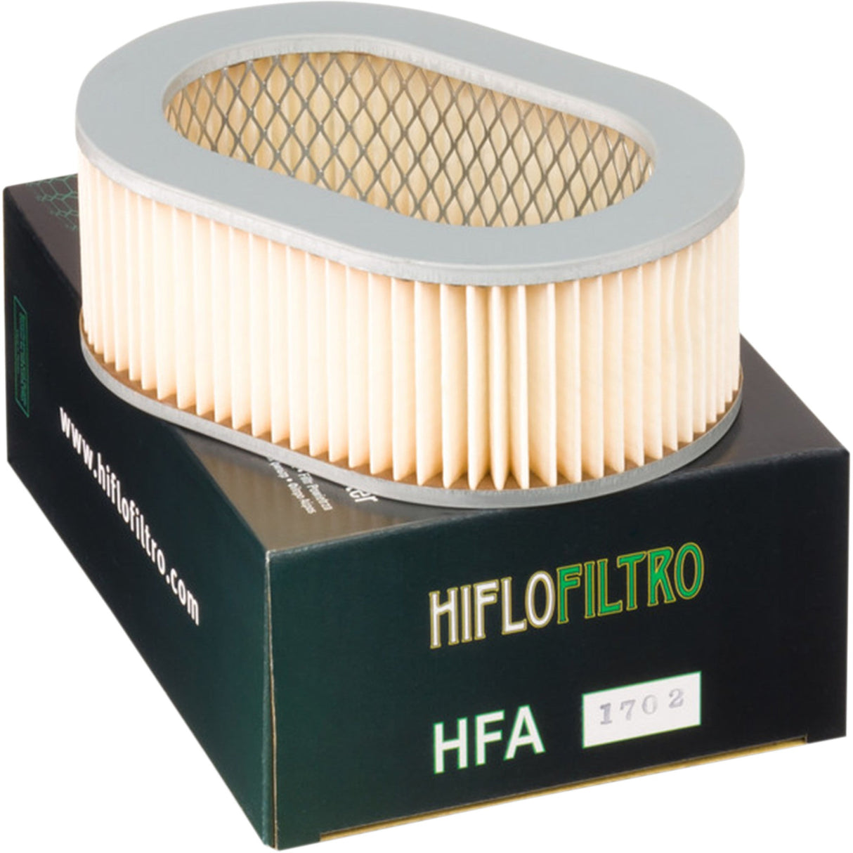 Hiflofiltro OE Air Filter - HFA1702 Honda VF750C Magna / VF700C Magna 1982-1986