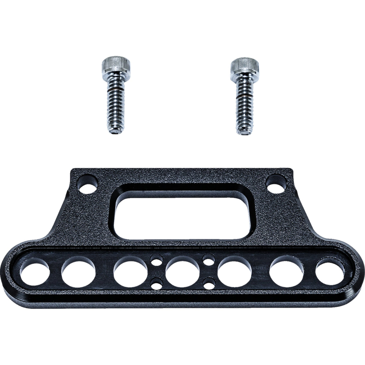 PERFORMANCE MACHINE (PM) 0602-1515 0208-2193-SMB Warning Light Relocation Kit - Black Ops