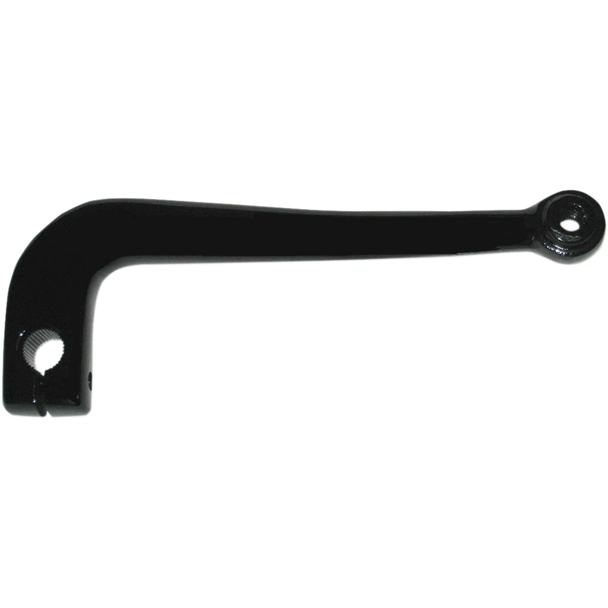 DRAG SPECIALTIES 1602-1048 Shift Lever black - fx
