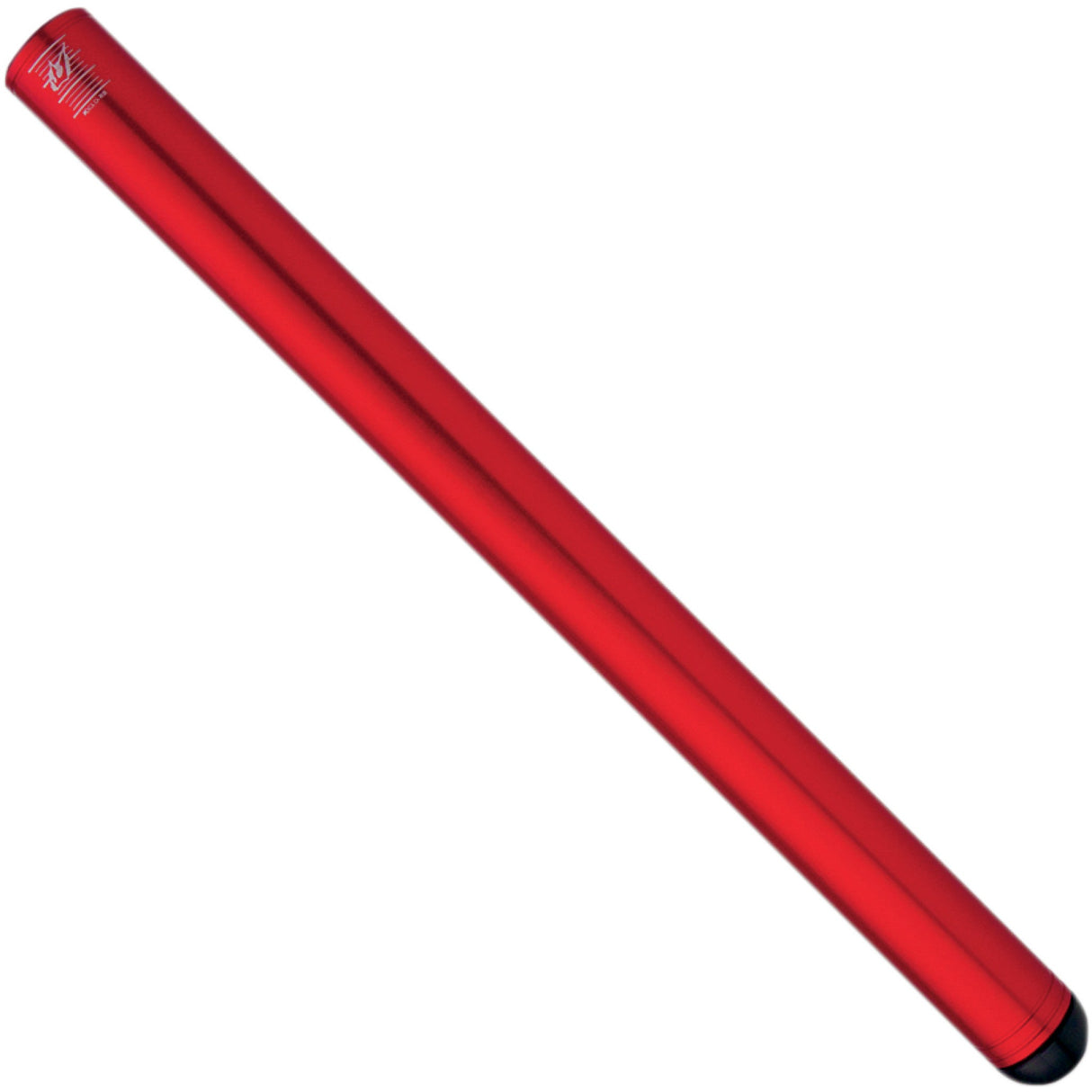 DRIVEN RACING 0601-2229 DCLORBRD Replacement Clip-On Handlebar — Handlebar Handlebar - Clip-On - Replacement - Red