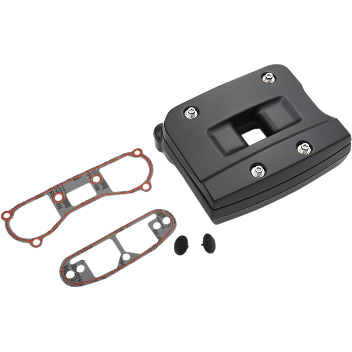 Drag Specialties Cover - 0940-1240 For Harley Motorcycles 1992-1999