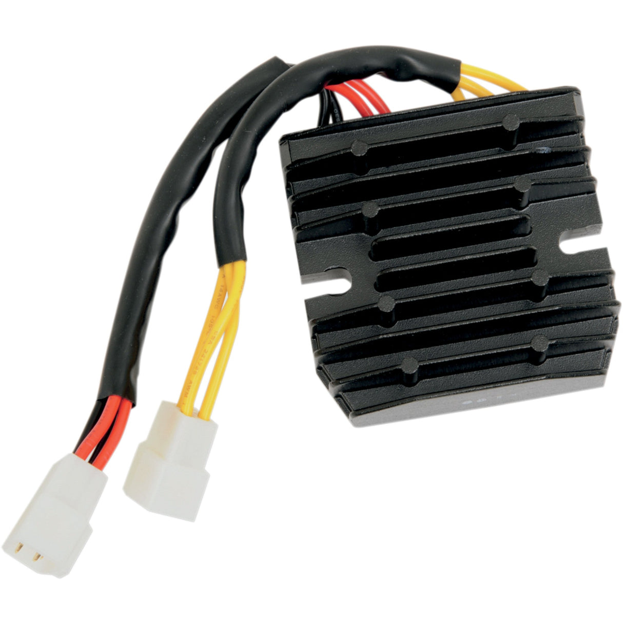 Rick's Motorsport Electric Hot Shot Rectifier And Regulator - 10-007H Triumph Daytona 675 / Speed Triple 675 2006-2012