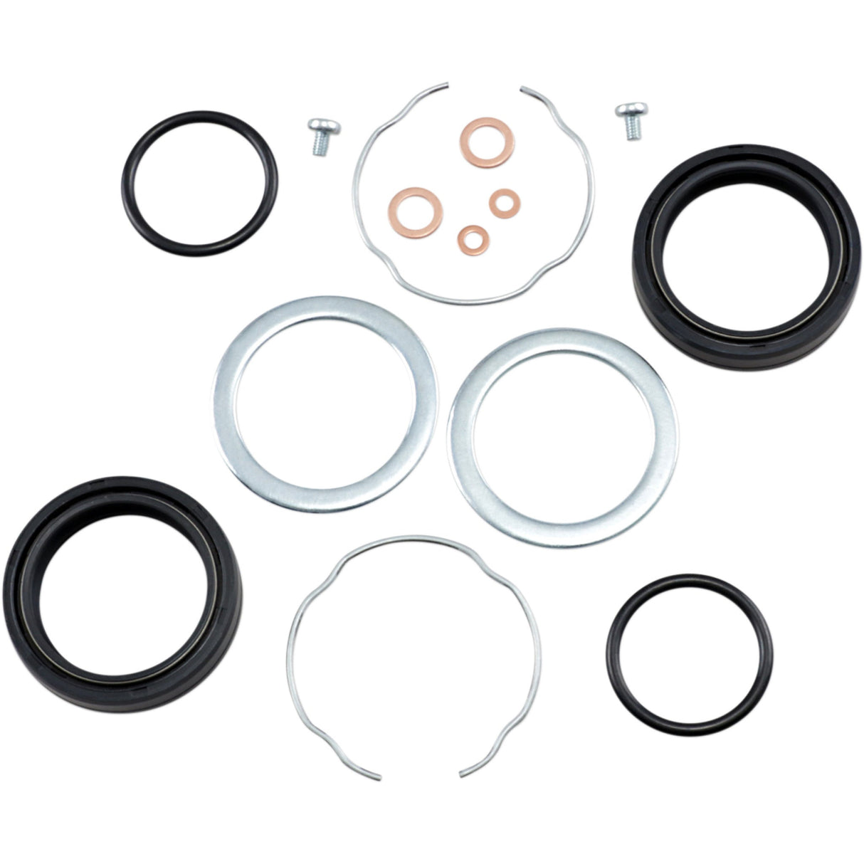 JAMES GASKET DS-174782 JGI-45849-87 Fork Seal Kit 39 mm