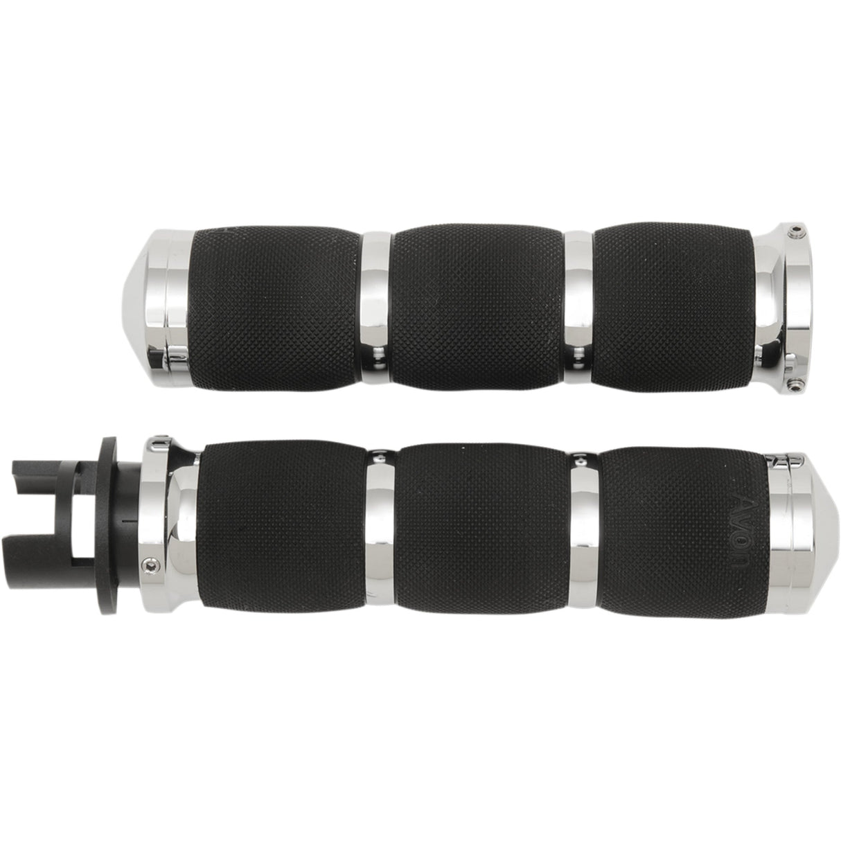 Avon Air Cushion Grips - MT-IN-AIR-90-CH For Indian 2014-2017