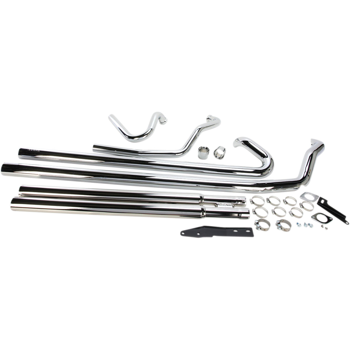 COBRA 1810-2327 2924T Speedster Xtra Long Exhaust System Speedster X-Tra Long Exhaust - Stratoliner