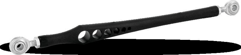 Performance Machine Shift Rod Holeshot Black Ops - 0034-0058HST-SMB For Harley Motorcycles 1984-2020