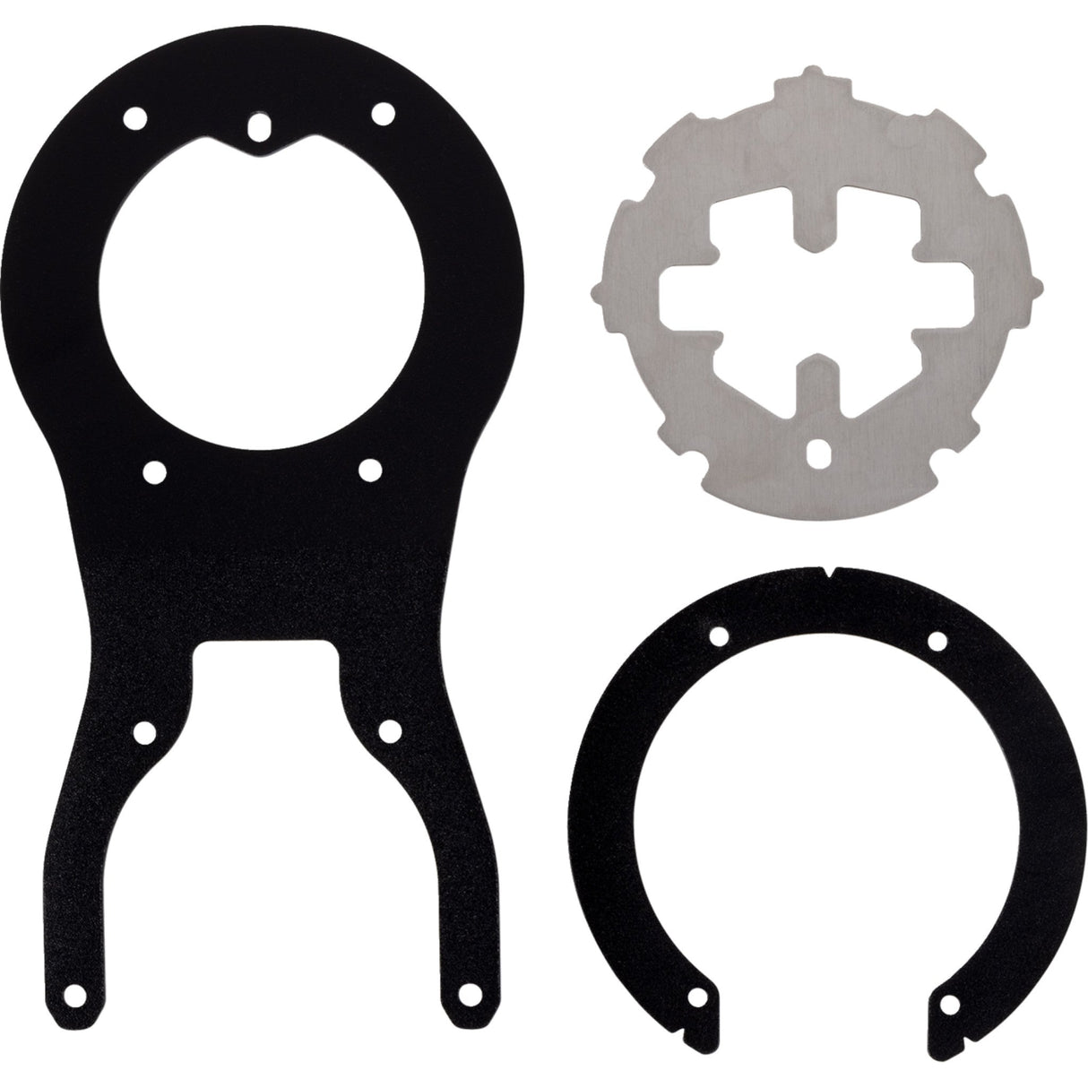 GIVI 3502-0625 BF73 Tanklock Ring harley-davidson