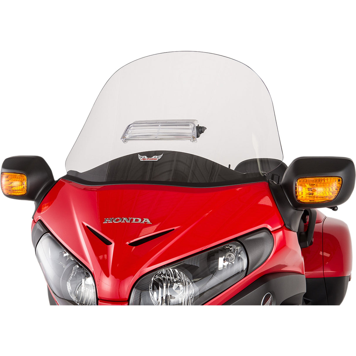Slipstreamer Windshield - S-267-19V Honda GL1800B Gold Wing F6B 2013-2015