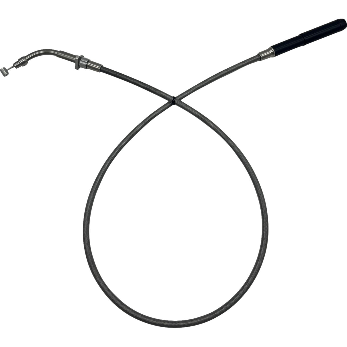 Fat Baggers Inc. Cable - 108002 For Harley Touring 2023-2026
