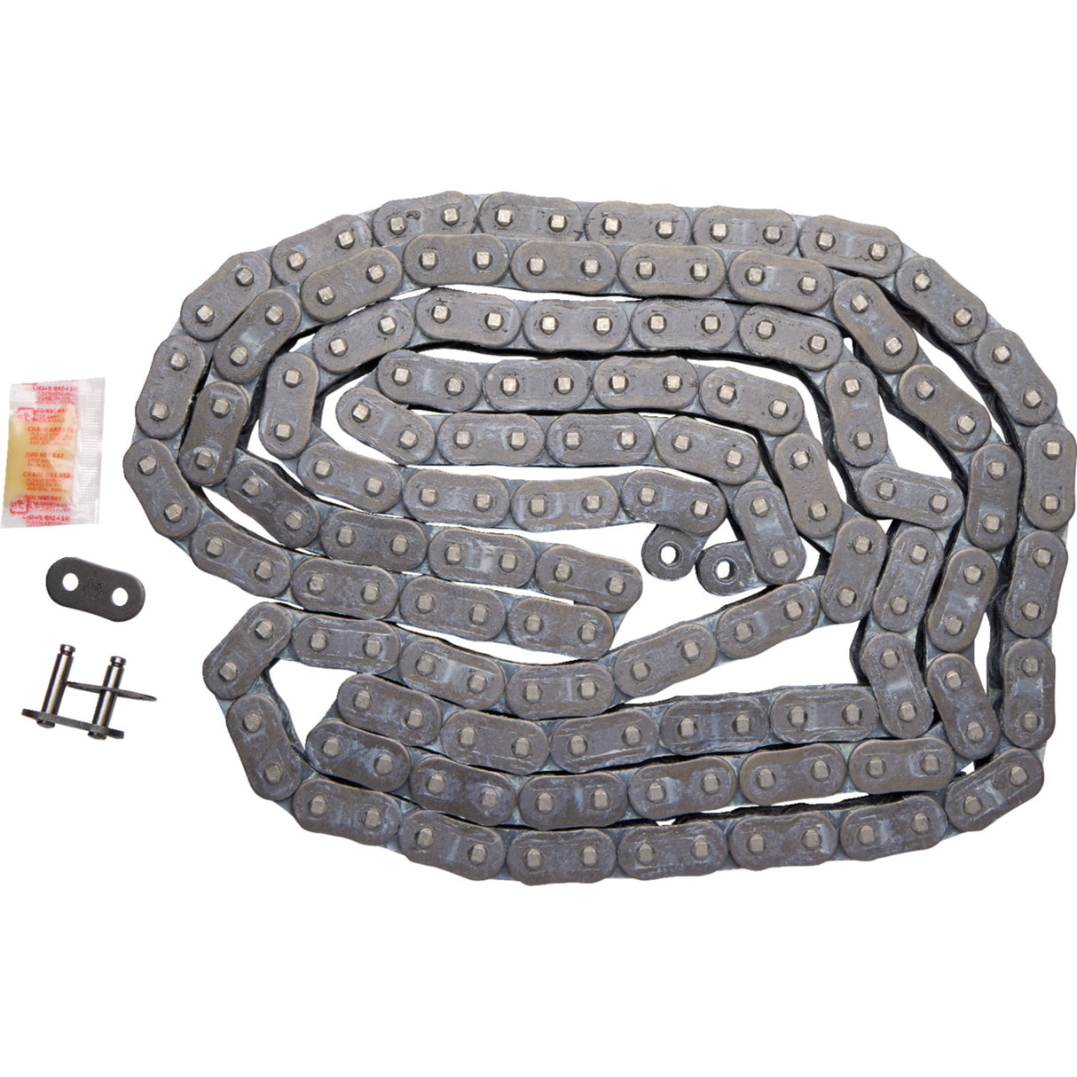 RK 1221-0169 530DR-180 530 DR Drag Racing Chain 530 DR - Drag Racing Chain - 180 Links